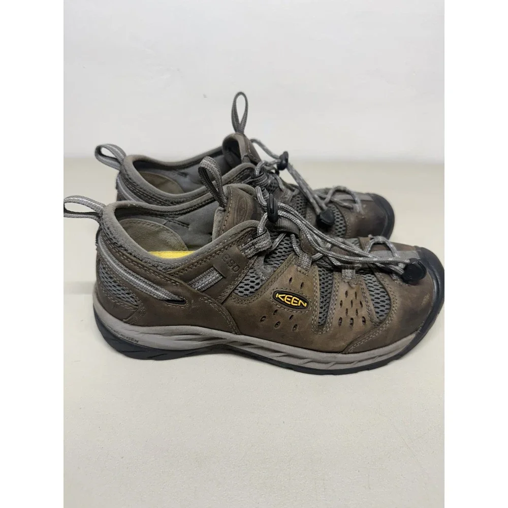 Keen utility men